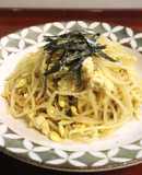 食感◎美味★鶏ミンチ大豆もやしの味噌炒め