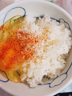 卵かけご飯を簡単にアレンジ-レシピのメイン写真