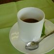 ほうじ茶ミルク寒