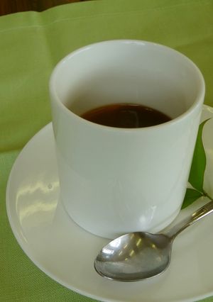 ほうじ茶ミルク寒-レシピのメイン写真