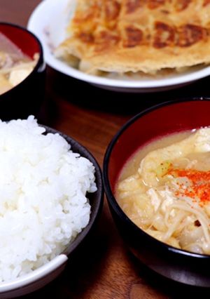 ☆具沢山の豚汁☆-レシピのメイン写真