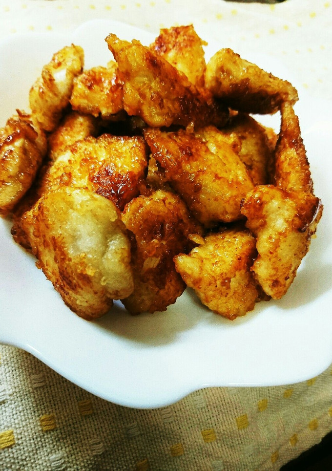 鶏むね肉のサムマヨ焼きΨ(o^O^o)Ψ-レシピのメイン写真