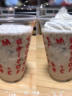 紅茶のフラペチーノ♡-レシピのメイン写真