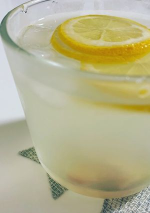 酵素ジュース-レシピのメイン写真
