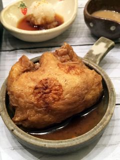 玉子巾着 ☆☆-レシピのメイン写真