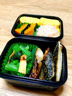 男子高校生のお弁当31-レシピのメイン写真