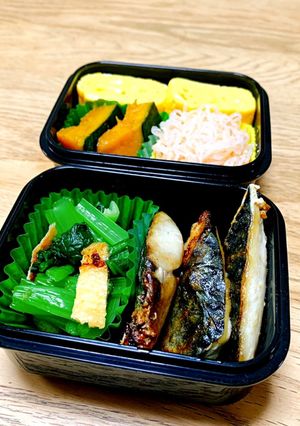 男子高校生のお弁当31-レシピのメイン写真