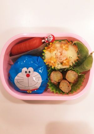 ❁towaおべんとう♡７３❁-レシピのメイン写真