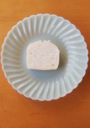 業務スーパーの米粉で米粉パン-レシピのメイン写真