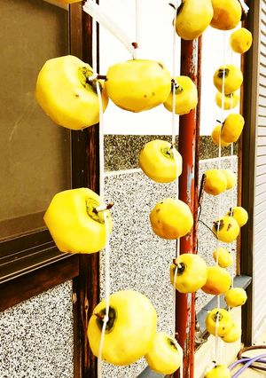 干し柿の作り方-レシピのメイン写真