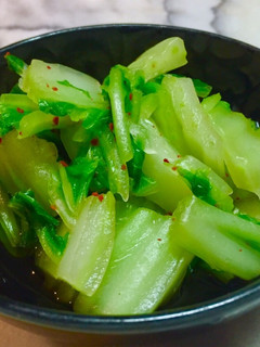 No2273白菜の即席漬物風-レシピのメイン写真