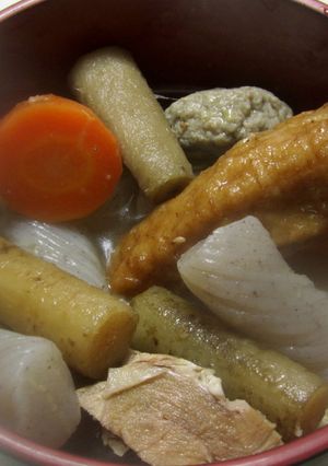寒くなれば鍋料理-レシピのメイン写真