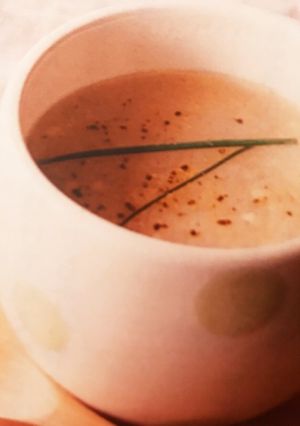 レンコンのスープ-レシピのメイン写真