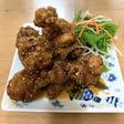 手羽もとのチューリップ漬け込み