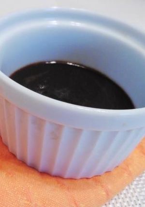 味噌生姜ドレッシング-レシピのメイン写真