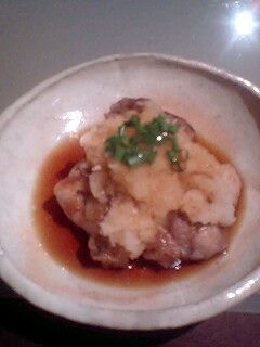 鶏肉ポン酢 大根おろし-レシピのメイン写真