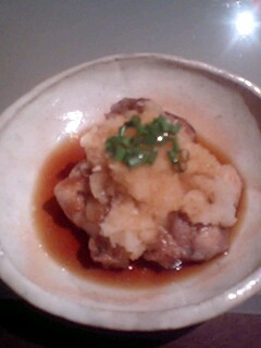 鶏肉ポン酢 大根おろし-レシピのメイン写真