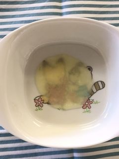 【離乳食初期】じゃがいものポタージュ-レシピのメイン写真