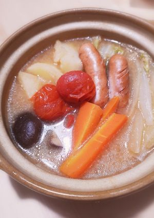 レシピ1-レシピのメイン写真
