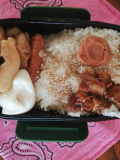 旦那弁当37『おでん弁当』-レシピのメイン写真