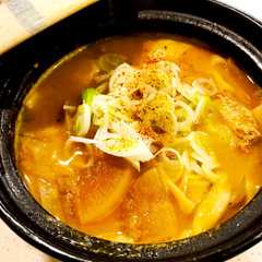 รูปของ ※簡単我が家のほうとう※