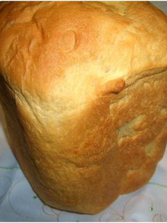 ふっくら全粒粉パン!-レシピのメイン写真