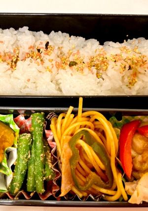 旦那弁当54-レシピのメイン写真