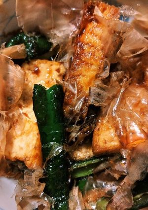 お弁当のおかずパート？-レシピのメイン写真