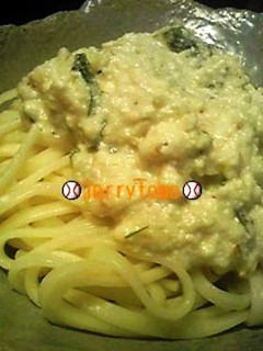 ★とろろもどき(/∀\*)冷うどんだす★-レシピのメイン写真