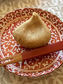 栗と砂糖だけ 栗きんとん-レシピのメイン写真