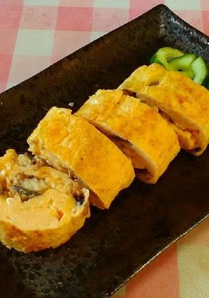 う巻き-レシピのメイン写真