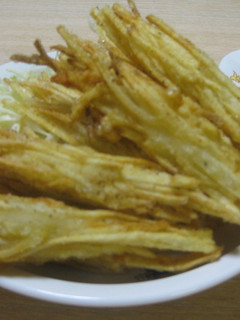 ポテト大好き★ミノムシくん-レシピのメイン写真