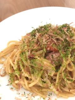 子供も大好き!簡単ソース焼きそば-レシピのメイン写真