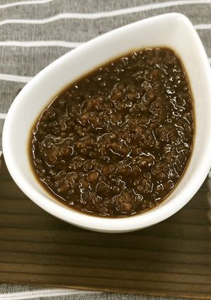 九州くまもと老舗醤油屋直伝「醤油麹」-レシピのメイン写真