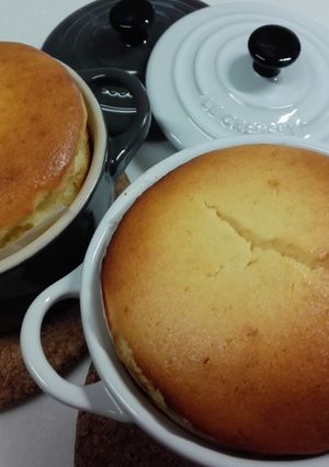 ❤コスパ最高❤ベイクドチーズケーキ❤簡単-レシピのメイン写真