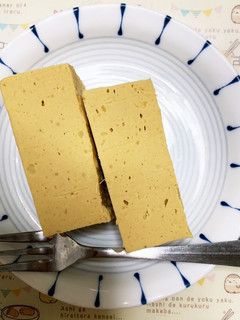 MrsWongちのエスニック芋ようかん-レシピのメイン写真