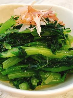 ご飯が止まらない!!大根葉の漬け物-レシピのメイン写真