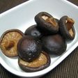 しいたけの煮物