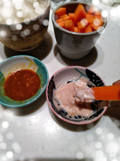 沖縄☆豆腐ようのアレンジレシピ-レシピのメイン写真