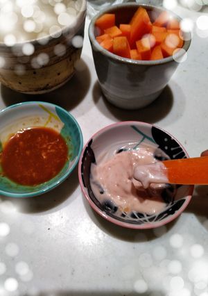 沖縄☆豆腐ようのアレンジレシピ-レシピのメイン写真