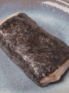 チーズ磯辺焼き-レシピのメイン写真