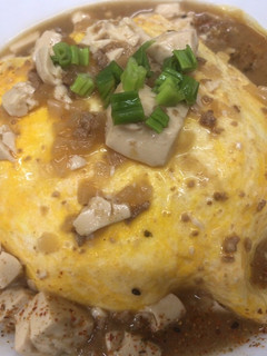 天津麻婆丼-レシピのメイン写真
