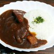 市販のルウで簡単♪ビーフシチュー☆