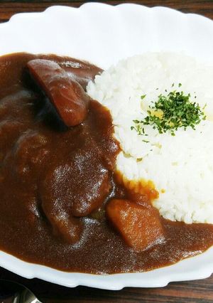 市販のルウで簡単♪ビーフシチュー☆-レシピのメイン写真