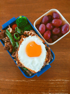 プルコギ弁当-レシピのメイン写真