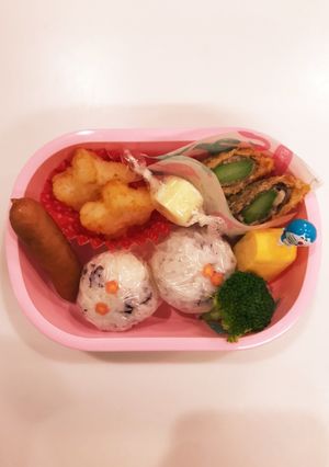 ❁towaおべんとう♡７４❁-レシピのメイン写真