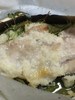 豚肉の塩麹焼き-レシピのメイン写真