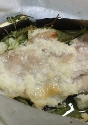 豚肉の塩麹焼き-レシピのメイン写真