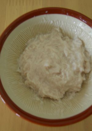 簡単らくちん離乳食2-レシピのメイン写真