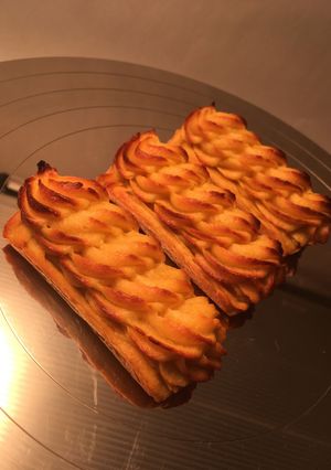 混ぜるだけ!絶品スイートポテト!-レシピのメイン写真